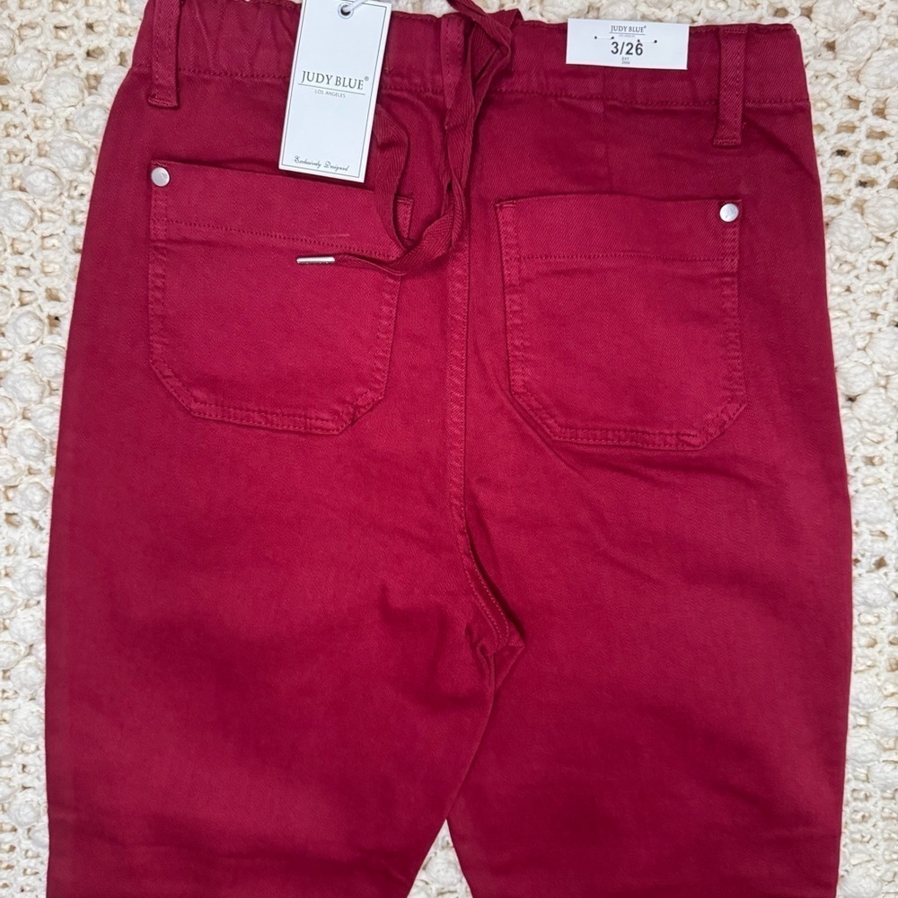 Judy Blue Women’s  Pants.         #2 - Picture 9 of 9